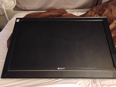 Sony Bravia KDL-40V3000 40