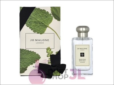 Jo Malone Wood Sage & Sea Salt Edc Spray 100 ml