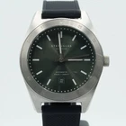 STERNGAS MARIUS GREEN Diver Automatic Mens Watch RAR 40mm Analog