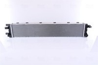 NEU - Nissens 60355 NiedertemperaturküHler, LadeluftküHler FüR Audi