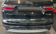JAGUAR F-PACE X761 HYBRYDA LIFT 6 Sensor Hinterer Stoßstange