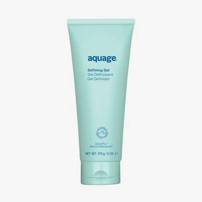 Aquage Defining Gel For Curly Wavy 6 Oz