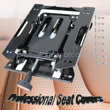 Universal Seat Suspension Kit For Most Brand Lawn Mower Tractor Forklift