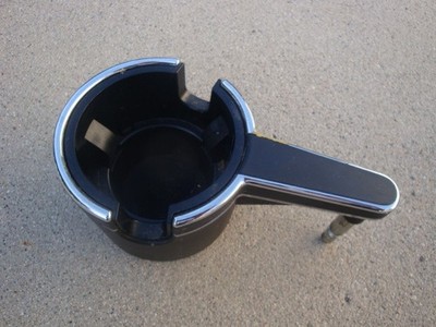 Mercedes W215 W220 R230 S500 SL500 CL500 CUP HOLDER 2308100014