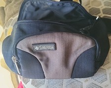 Columbia Packable Hip Pack Lightweight  Fanny Pack Adjustable Strap