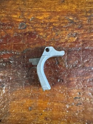 COLT 1911 Duckbill Grip Safety Series 70 80 for Commander Hammer .45 Matte SS