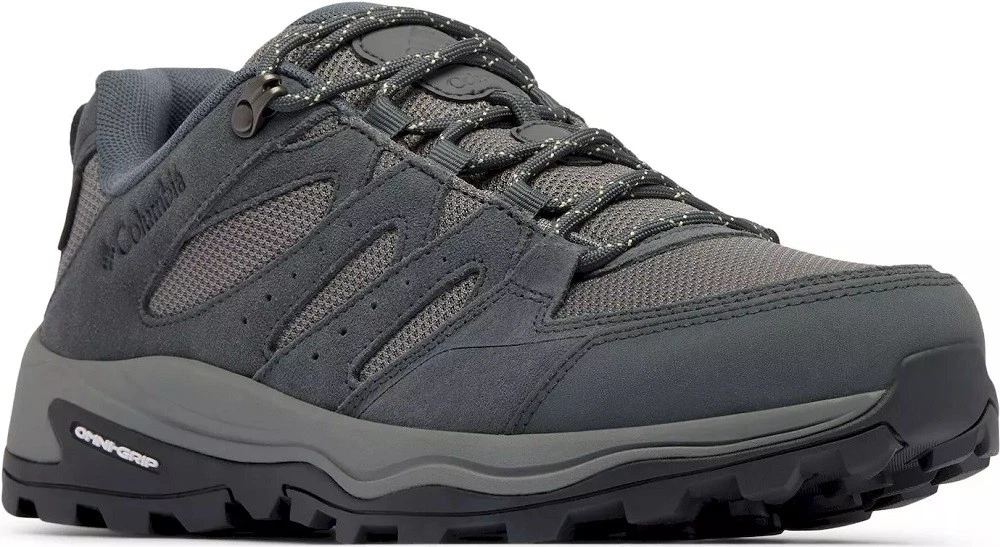 Columbia Redmond IV BM9392053 Waterproof Outdoors Athletic Trainers Shoes Mens
Opens in a new window