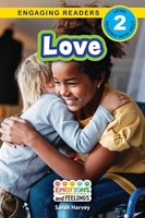 Sarah Harvey | Love | Taschenbuch | Englisch (2023) | Engage Books
