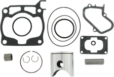Wiseco Piston Kit with Gaskets PK1391