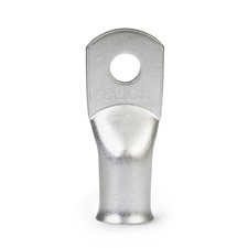 242726 Marine Grade Electrical Heavy Duty Tinned Copper Lugs 4/0-Gauge, Size...