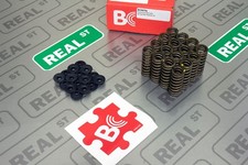 Brian Crower Valve Springs Steel Retainers Kit D16 D16y D16y8 D16z D16z6 Sohc Brian Crower Valve Springs Steel Retainers Kit D16 D16y D16y8 D16z D16z6 Sohc