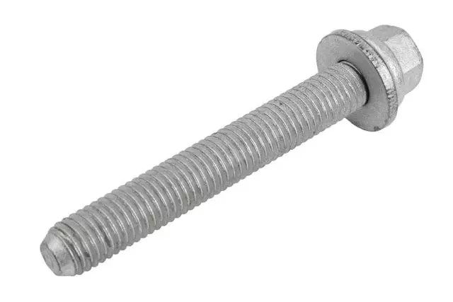 Genuine GM M12x1.75x85.5 Multi-Purpose Bolt 10273568