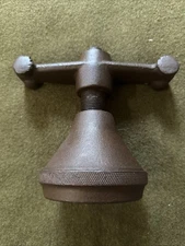 Early HUB PULLER Drum Axle USA 🇺🇸 Specially Puller