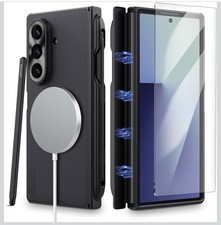 Nillkin MagSafe Case for Samsung Galaxy Z Fol...