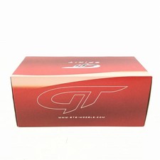 73 GT SPIRIT 1/18 Mercedes Maybach S600 Black GTS162 GT Spirit Mercedes Maybach