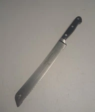 Wusthof Classic 4149/20cm 8" Bread   Serrated Knife Full Tang Solingen Germany