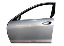 A2217200105 LINKE VORDERE TÜR / A 221 720 01 05 / 1264687 FÜR MERCEDES-BENZ CLAS A2217200105 LINKE VORDERE TÜR / A 221 720 01 05 / 1264687 FÜR MERCEDES-BENZ CLAS