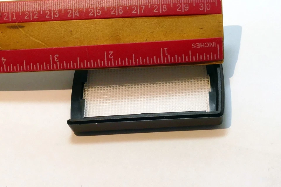 Caja de luz difusora de rebote de flash para flash Canon 199A Speedlight - Original Foto 4 de 4