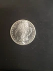 1881-S AU Morgan Silver Dollar