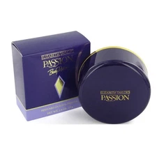 Elizabeth Taylor Passion Perfumed Dusting Powder 2.6 oz / 75 g For Women