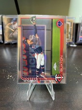 2025 Topps Chrome - Byron Buxton #172