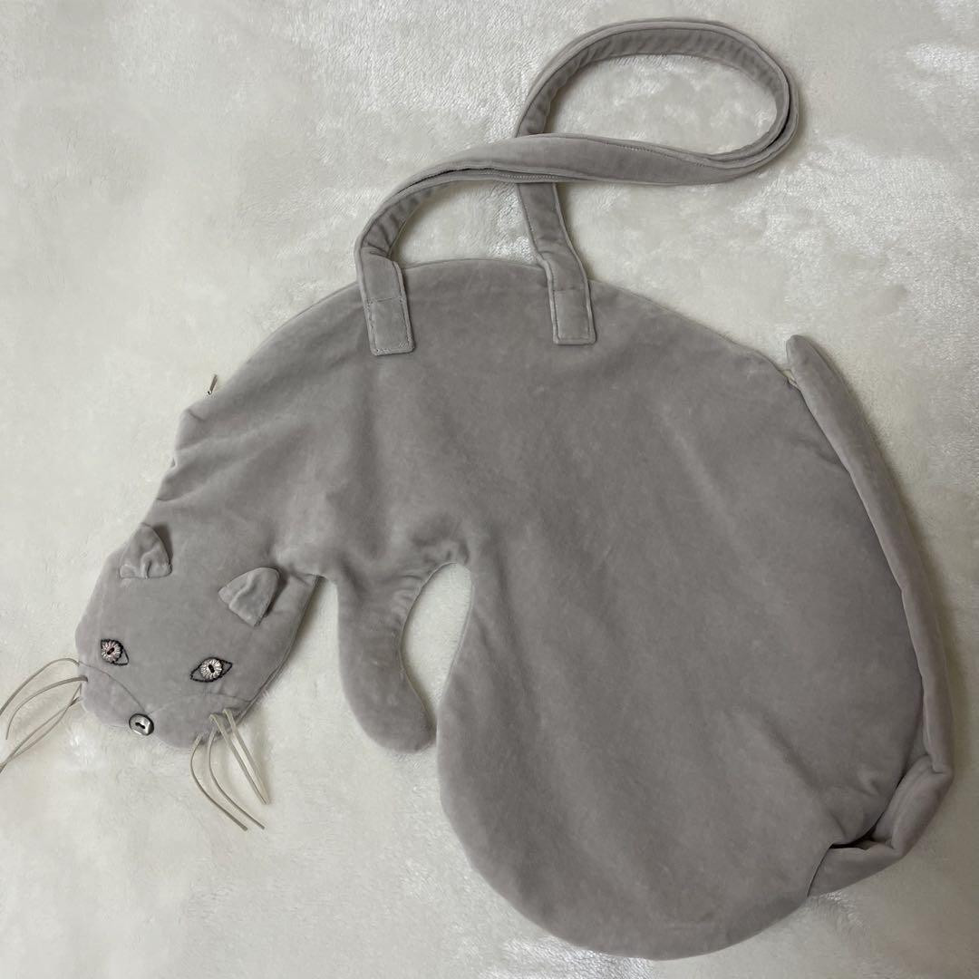 mina perhonen Miyao Bag Miao Light Gray | eBay