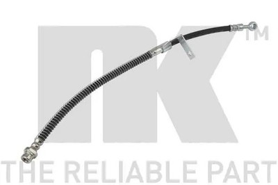 Flexibler Bremsschlauch 853411 NK für HYUNDAI ACCENT I ACCENT Stufenheck PONY
