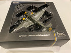 L281E IXO Models PIXJ008009 Junkers Ju 52/3m Germany 1:144