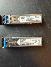 Genuine Cisco GLC-LH-SM SFP transceiver 30-1299-0
