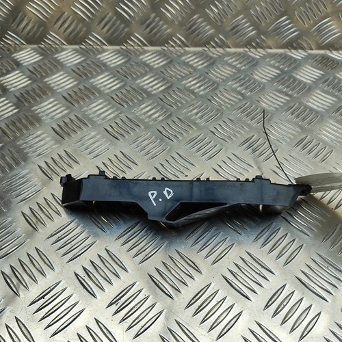 VW TRANSPORTER T6 Furgon SGA, SGH Stoßstangenhalterung vorne rechts 7LA807184A 3