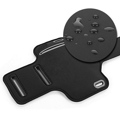 Armband Case Running Jogging Phone Holder Cover For iPhone 17 16E 15 14 X 8 7 SE - Picture 10 of 12