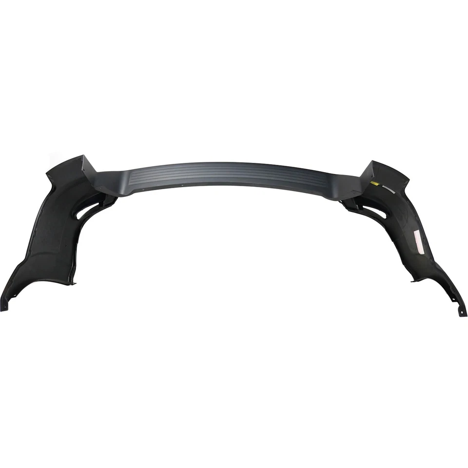 Rear Upper Bumper Cover For 2011-2019 Dodge Journey Primed CAPA 1TY36TZZAF Foto 4 de 4