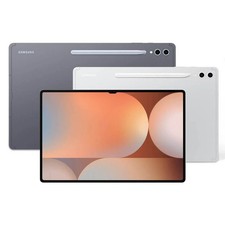 Samsung Galaxy Tab S10 Plus Wi-Fi - 256GB, 512GB - Grey, Silver - Very Good