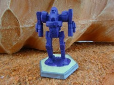 Ral Partha 20-880 BJ-Blackjack (Battletech) S...