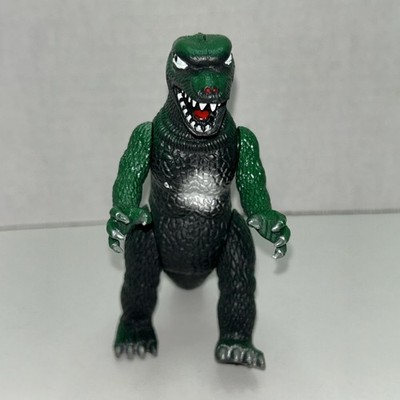 Imperial Godzilla 5