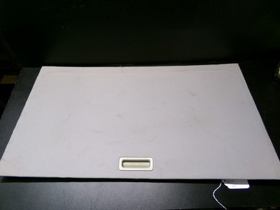 Sunroof Shade Slide Cover Panel Trim 04-10 BMW E60 535i 525i M5 545i 550i GRAY