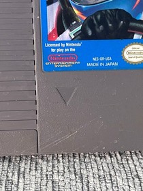 Rad Racer & Rad Racer 2 -Nes Games Lot (Nintendo Entertainment System)