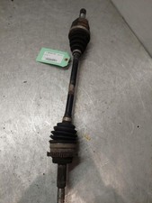 Cardan Chevrolet SPARK