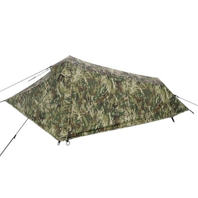 Highlander Blackthorn 1 Gen2 HMTC - 1 Person Zelt - Grün