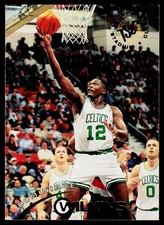 1994-95 Stadium Club Dominique Wilkins Finals #184 Celtics BASKETBALL