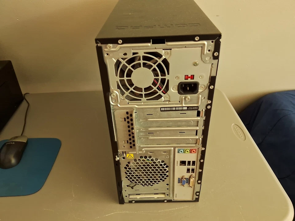 Compaq Presario CQ5700Y (No HDD) - Image 3 of 4