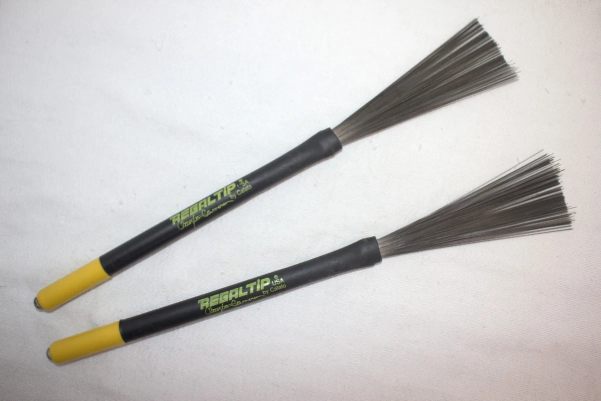 Drum Brushes for sale | eBay