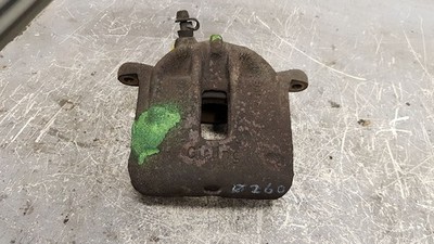 Bremssattel Sattel Vorne Links 260x22 Girling BMW E30 318i