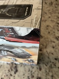 LEGO Star Wars Lot 75187 BB-8 + 75284 Knights of Wren Transport BRAND NEW Sealed