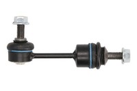 Reinhoch Stange/Strebe, RadaufhäNgung RH07-3012 FüR BMW