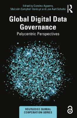 Carolina Aguerre Global Digital Data Governance (Taschenbuch)