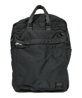 HEAD PORTER 2way Tanker Daypack navy | eBay