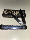 CASE XX #09578 BLUE LINE CCI WHITE SYNTHETIC SMOOTH TRAPPER SS — photo 2