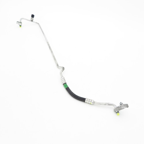 Klimaleitung Klimatrockner-Expansionsventil Mercedes Benz SL R230 55 AMG