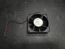 Papst TYP 3414 24V DC Brushless Cooling Fan 2.4W 0.10A 92mm